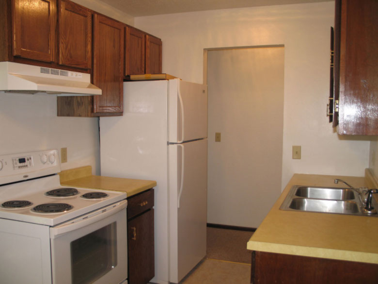 Ridgewood Apartments